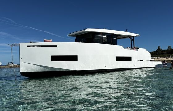 La Ondina Yacht - Party Day Perfected - Up to 13 Guests