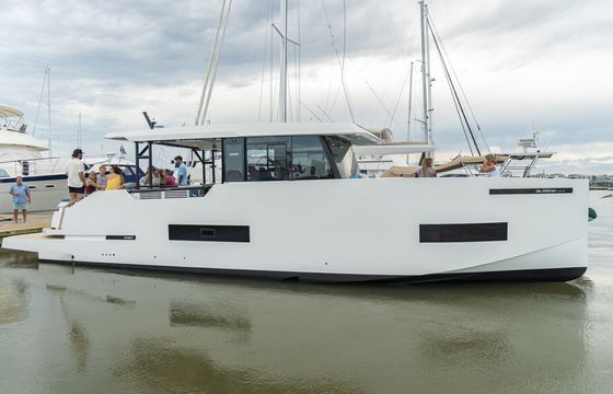 La Ondina Yacht - Party Day Perfected - Up to 13 Guests