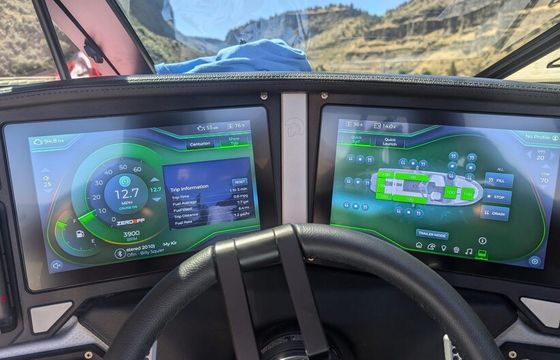 New 2025 Centurion Ri265: Yacht Certified