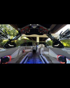 New 2025 Centurion Ri265: Yacht Certified