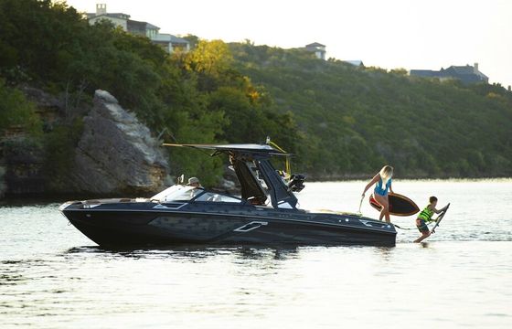 Fully Loaded Centurion Ri245 (limited edition)