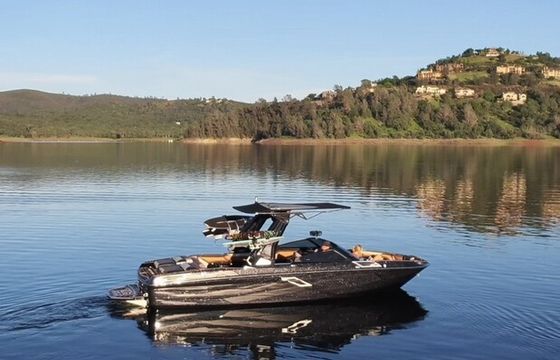Fully Loaded Centurion Ri245 (limited edition)