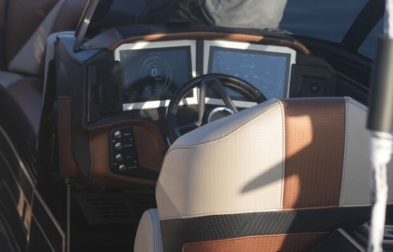 Fully Loaded Centurion Ri245 (limited edition)