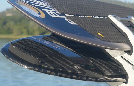 Fully Loaded Centurion Ri245 (limited edition)