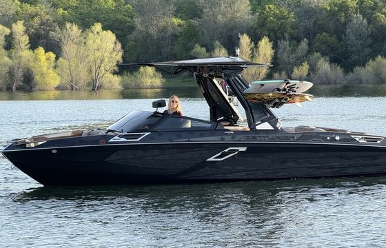 Fully Loaded Centurion Ri245 (limited edition)
