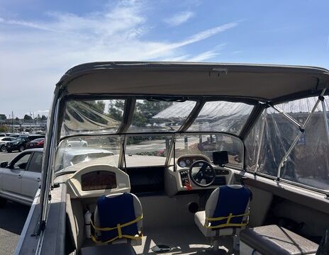 StarCraft Fisherman 196 - Available for trailering or delivery!