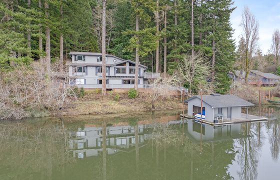 StayInLakeside - Guests Only