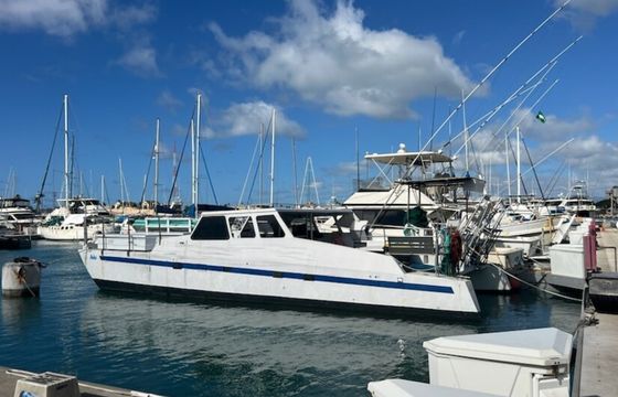 2 Hour Waikiki Sunset Cruise