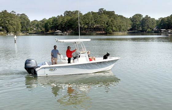 Private custom tours from Colonial Beach