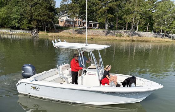 Private custom tours from Colonial Beach