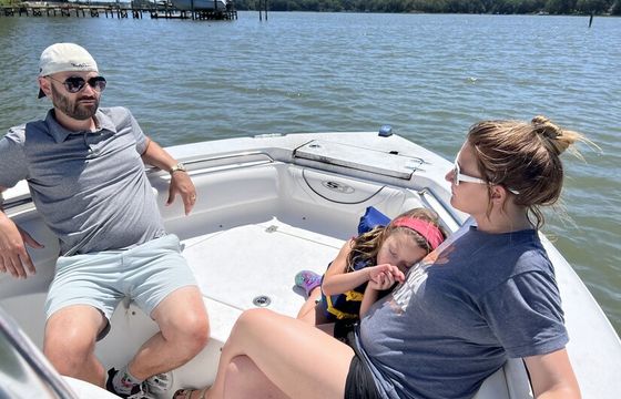 Private custom tours from Colonial Beach