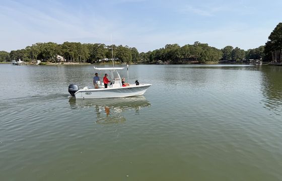 Private custom tours from Colonial Beach