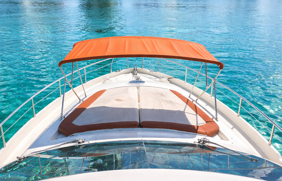Luxuy Aicon 75 ft