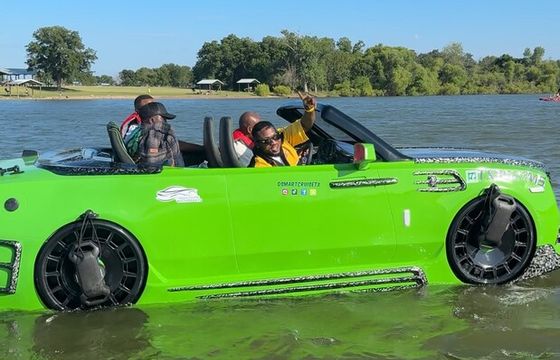 Smart Exotic Watersports