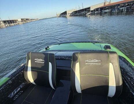 Smart Exotic Watersports