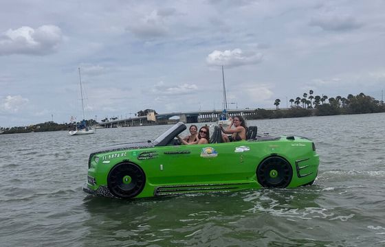 Smart Exotic Watersports