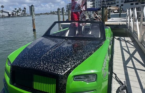 Smart Exotic Watersports