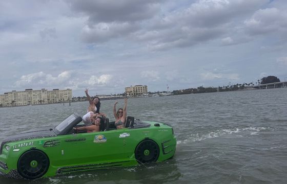 Smart Exotic Watersports