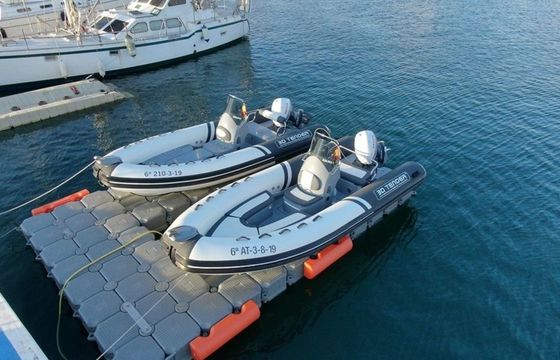 3D Tender Lux 500 Kalima 60