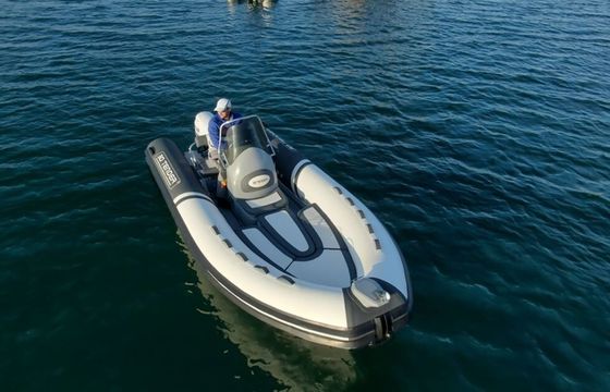 3D Tender Lux 500 Kalima 60