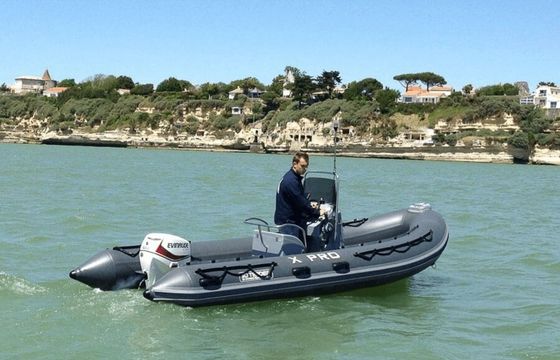 3D Tender X Pro 535 Armaga