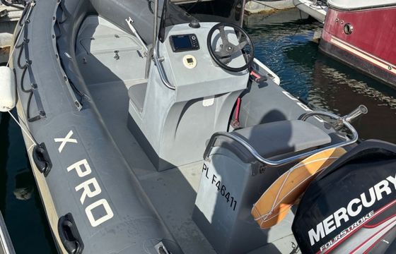 3D Tender X Pro 535 Armaga