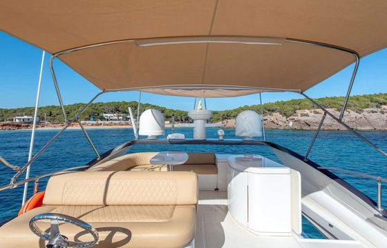 Abacus 61 Estela