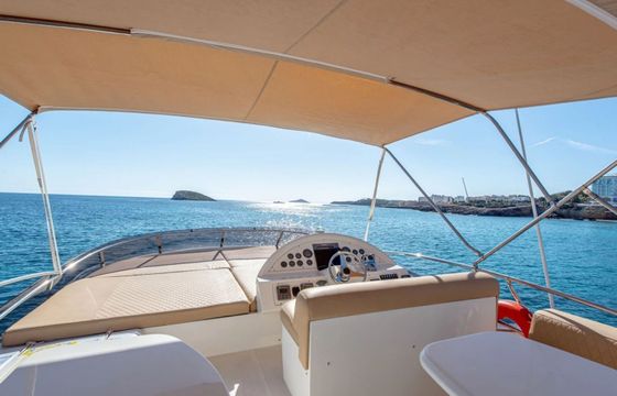 Abacus 61 Estela
