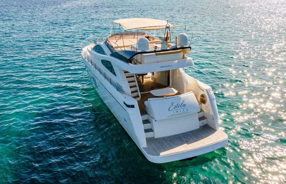 Abacus 61 Estela