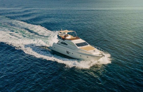 Abacus 61 Estela