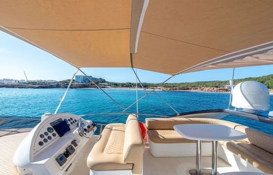 Abacus 61 Estela