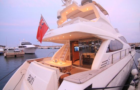 Abacus 70 Auri