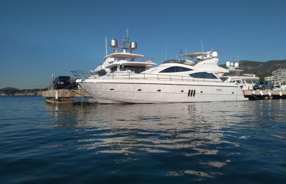 Abacus 70 Auri