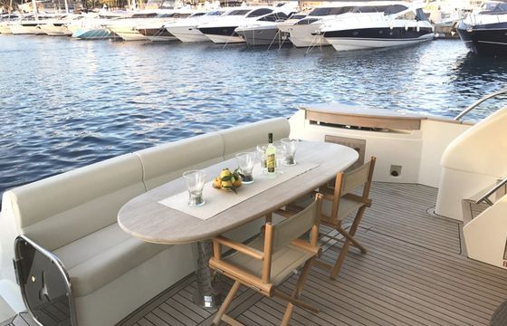 Abacus 70 Auri