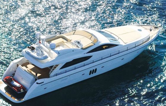 Abacus 70 Auri