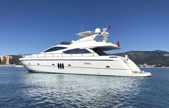 Abacus 70 Auri