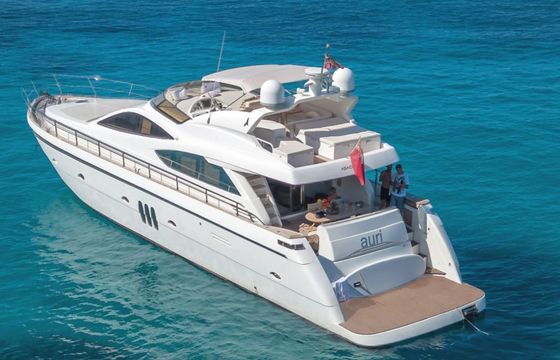 Abacus 70 Auri