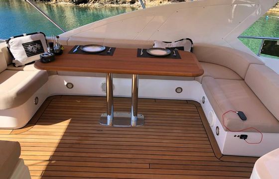 Abacus 70 Chief