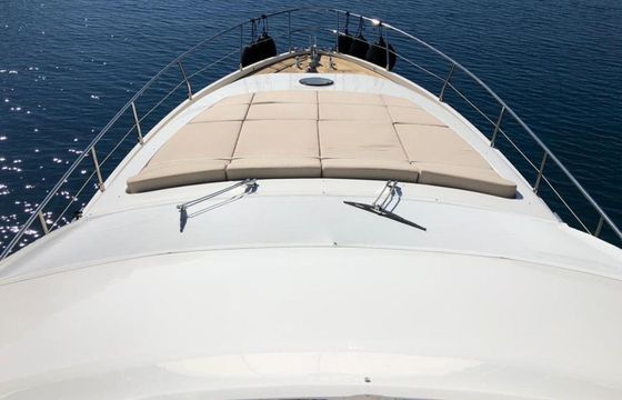 Abacus 70 Chief