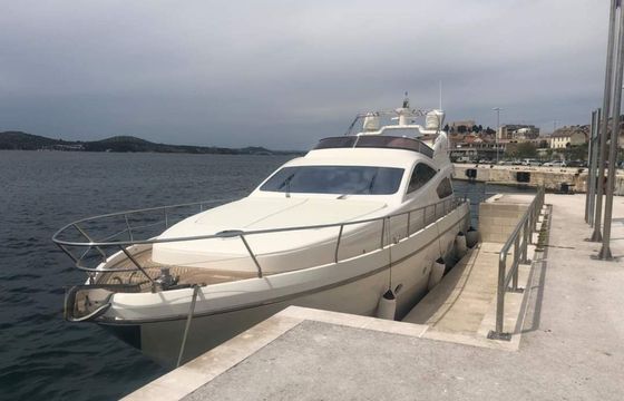 Abacus 70 Noi Quattro