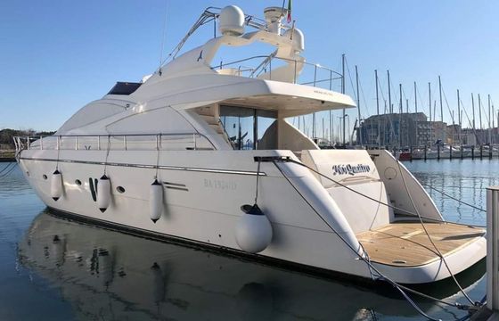 Abacus 70 Noi Quattro