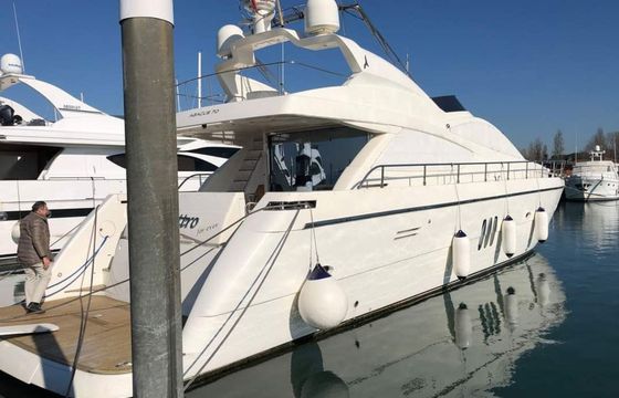 Abacus 70 Noi Quattro