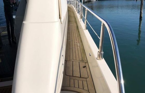 Abacus 70 Noi Quattro