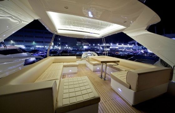 Abacus 78 Fly Sea Side