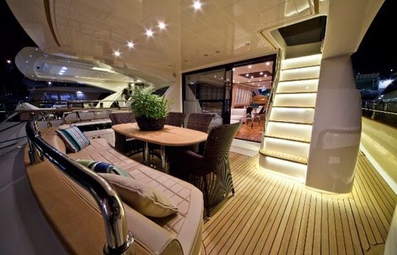 Abacus 78 Fly Sea Side