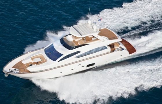 Abacus 78 Fly Sea Side
