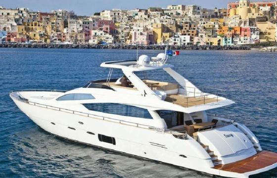 Abacus 78 Fly Sea Side