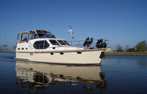 Abim 120 Cruiser Anna-Katharina