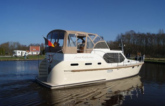 Abim 120 Cruiser Anna-Katharina