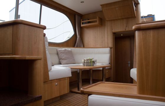 Abim 120 Cruiser Anna-Katharina